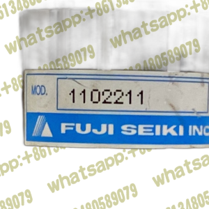 FUJI SEIKI 1102211