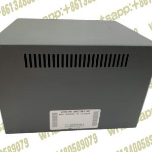 CTI On-Board Heater Power Conditioner Unit 8115251G002