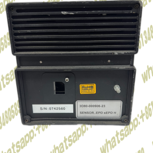 VERITY SD1024F 1007563,SENSOR..EPD sEPD H