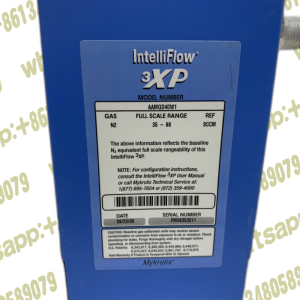 Mykrolis Intelli-Flow 3XP AAMGD40W1 N2 35-88SCCM