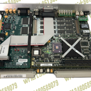 KLA-TENCOR 770-809195-000 VIP IMAGE PROCESSOR BOARD