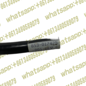 LAM 853-017427-101 ASSY, FD-THRU BOX, LWR MTCH GF