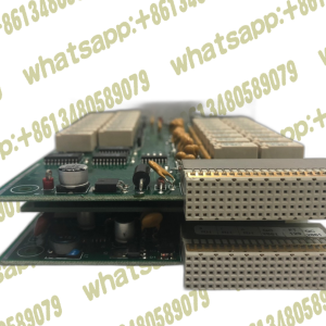 AMAT 0190-17964 ETCH DPS INTLK module DIP-210-016