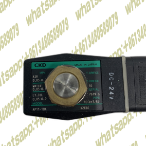 CKD AP11-10A