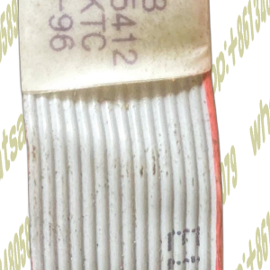 MFC18 0140-35412 REV A KTC 08-01-96