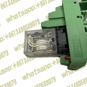 Phoenix Contact 5520721 Compact UMK-SE 11,25-1