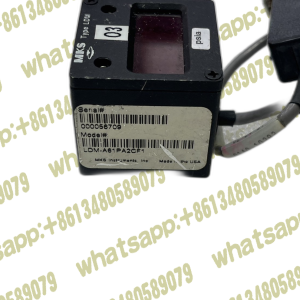MKS LDM-A61PA2CF1 DISPLAY, TYPE LDM AMAT 0140-10282