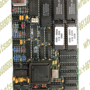 AMAT 0100-35227 E chuck controller Board