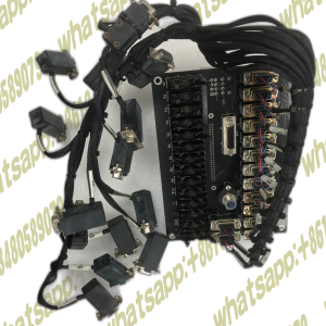 Applied Materials GAS PANET CONTROLLER DIST 0100-00583