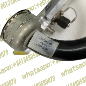 Advanced Energy AE Apex 3013 RF Generator 0920-00107 3156114-003