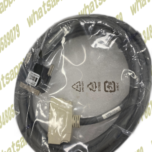 AIO cable C6836-3TS connects to control