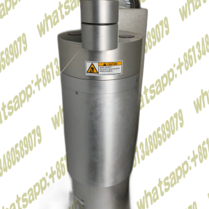 RORZE ROBOT RR701L1211-3A3-111-1