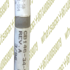 M10249A-50 C02/PR1-IG4 CB146-34-50 REV.A