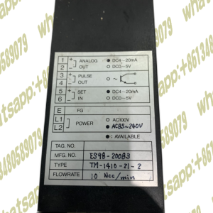 TOKYO KEISO TM-1410-21-2