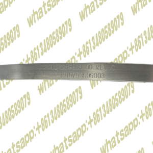 NOVELLUS ESC, 300MM SPEED HDP,02-283808-00