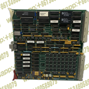Lam Research 810-017031-004 PCB Adio A0 Board