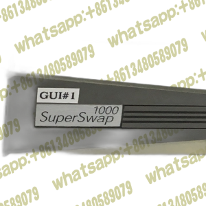 Promise Technology SuperSwap 1000 Drive Enclosure