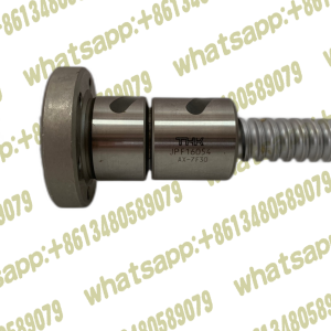 THK Double Nut Rolled Ball Screw JPF16054 AX-7F30