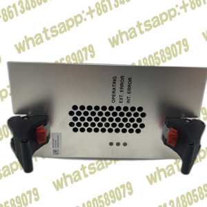 ASML MPAC FAN&BUFFER 4022.634.18022