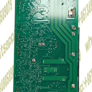 STEPPING MOTOR DRIVE PRINTED CIRCUIT ASSY, Digiplan AM5, Parker 1396.018