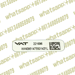 VAT 221696