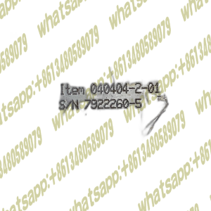 APPLIED MATERIALS HDP 300MM 040404-2-01