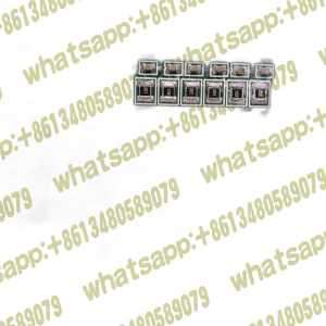 TEL Tokyo Electron MAIO Control PCB 1D81-000099-A6