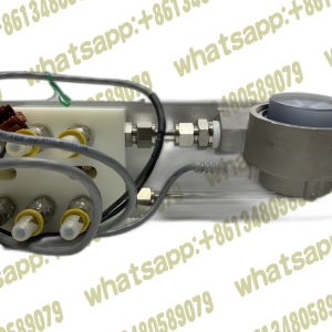 AMAT 0010-34016 FLOW PANEL W/ FLOW STAT, FLOW SWITCH