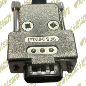1163 RSF ELECTRONIK LINEAR ENCODER D940B07C9029 NR. 35007 720 62 MSA670.63