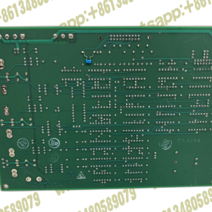 Lam Research 810-17041 Brushless Motor Driver-Speed Control PCB Board