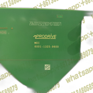 PRODRIVE MOI 6001-1325-9600