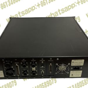 INFICON IC/4 PLUS Deposition controller P/N:755-500-G2U