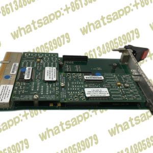 AMAT 0190-07847 SBS MC303 PCMIP