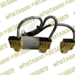 AMAT 0010-76765 ASSY OTF EMITTER 200MM BANK
