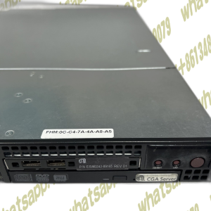 AMAT P/N ESW0242-89165 REV 01 CGA Server