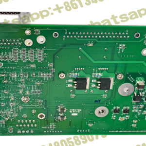 Asyst Technologies Pneumatic PCB Assembly 300mm Load Port IsoPort 3200-1225-05