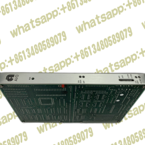 AMAT 0190-05996 PCB Assy, Analog I/O