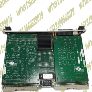 AMAT 0090-76133 Synergy V452 VME SBC Board