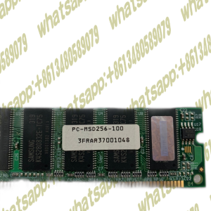 TRANSCEND 256MB PC100 SDRAM