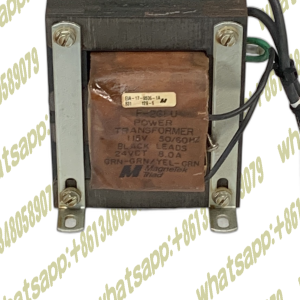 XFMR PWR 120V PRI 100V SEC 3A 50/60 HZ 0190-09040