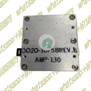 AMAT 0010-09292 ASSY, TC AMP