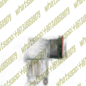 AMAT 0100-02036 PCB ASSEMBLY ROTATION DRIVE