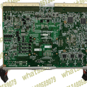 Sanritz CompactPCI SC2930-1-S SC2930 Board