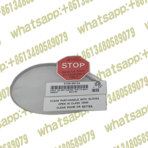 AMAT CABLE ASSY,ION BAR CONTR 0150-08125 0150-08126 0150-08123 0150-08124