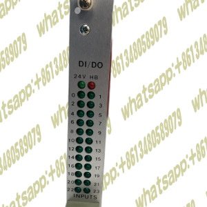 AMAT 0100-09136 Mini DI/DO Short Circuit Protected Board Assy