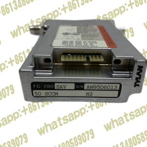 Tylan FC-280 N2 50SCCM