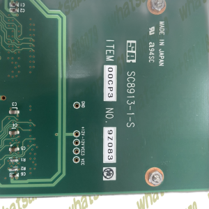 SANRITZ AUTOMATION SC2410-3-S W/SC8913-1-S Embedded Systems Compact PCI