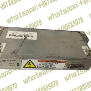 AMAT 0010-10901 / HV MODULE ASSY, RF BOXGECO