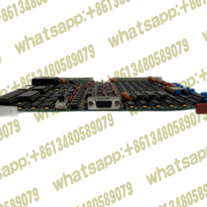 Lam Research 810-17031-2 ADIO A0 PCB Rev. 3