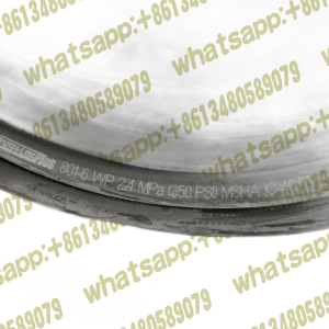 801-6 WP 2.4MPA(350PSI) MSHA IC-40/10